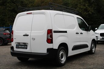 Opel Combo 1,6 CDTI ČR,1.MAJITEL,DPH,2019 - 5