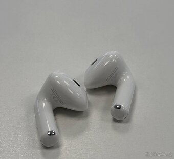 Náhradní sluchátko AirPods 4 (ANC) ORIGINAL ✅ - 5