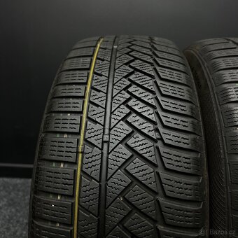 Sada pneu Continental 225/55/17 97H - 5