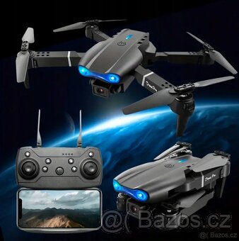 Dron E 99 PRO - 5