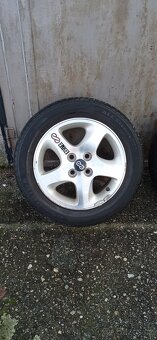 4x100 r15 - 5