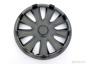 poklice Renault 14" (4ks) Stratos - 5