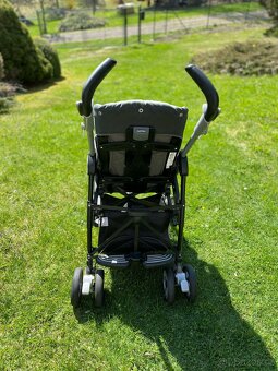 Peg Perego Buggy - 5