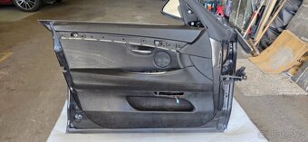 Přední levé dveře BMW GT(F07) - 5