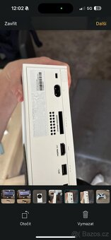Herní Konzole Xbox Series S 500gb Robot white - 5