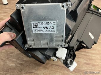 Full LED světla Škoda Karoq - 5