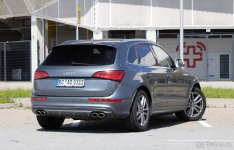 Audi SQ5 - 5