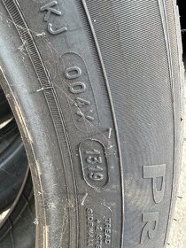 Pneu 215 50 18" 92W - 5