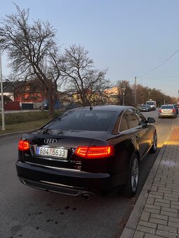Audi A6 3.0d 176kw - 5