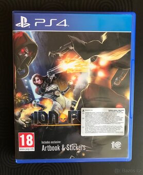 Ps4 -> Ps5 hry - 5
