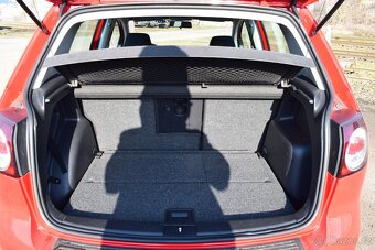 Volkswagen Golf Plus 1,2TSi STAV NOVÉHO VOZU - 5