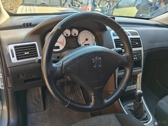 Náhradní díly PEUGEOT 307 SW (2007,1.6 HDi) - 5