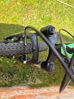 Dětské kolo SCOTT JR24" - 5