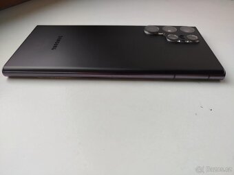 Samsung S22 Ultra 5G 12/256gb - 5