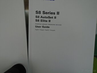 Přístroj na léčbu nespavosti ResMed S8 serie II, prodám. - 5