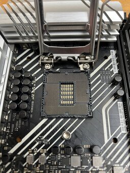 ASUS PRIME Z590-A Socket 1200,plně funkční,Záruka - 5