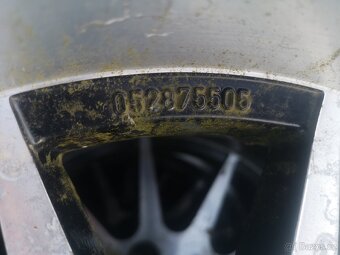 Prodám originál elektrony BMW - 5