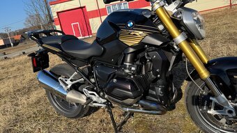 BMW r1200r - r 1200 r - 5