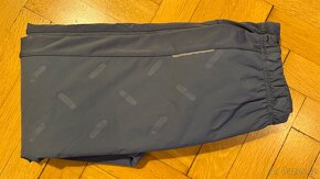 Dětské outdoorové kalhoty Alpine Pro - 5