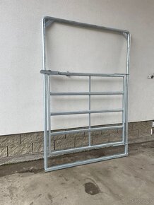 Texas panel Vrata - 5