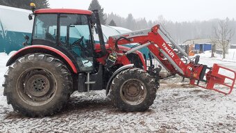 Zetor Proxima 100 Plus - 5