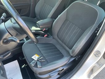 Škoda Fabia 1.0 TSI 81 Kw STYLE, serviska, původ ČR - 5