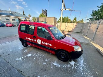 Citroën Berlingo - 5