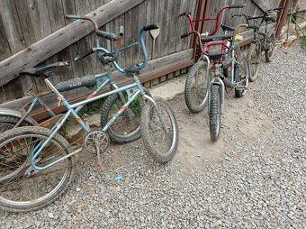BMX 20 - 5