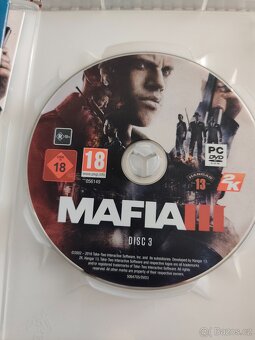 Mafia 3 na PC - 5