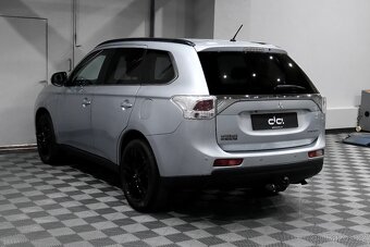 Mitsubishi Outlander 2.2 DI-D 110 kW 2WD Intense - 5