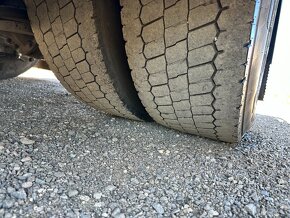 Scania R440 STANDART POLOAUTOMAT E6 - 5
