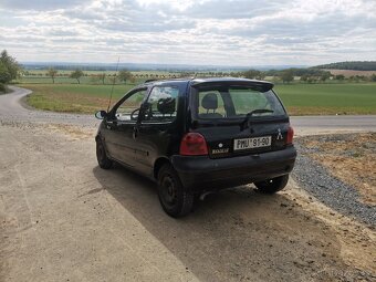 Renault Twingo 1.2 55kw 16v - 5
