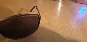 Brýle Hilfiger, Porsche Design - 5