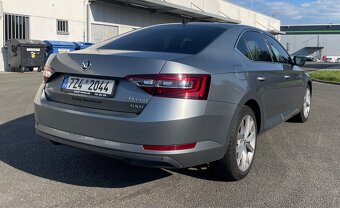 Škoda superb 3 - 5