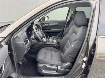 Mazda CX-5 2,2 D Revolution Skyactiv ČR - 5
