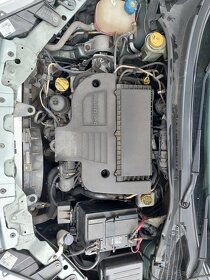 Fiat Linea 1.3mj - 5