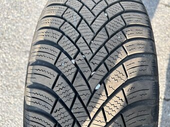 Zimní pneu Nexen 205/55 R16 - 5