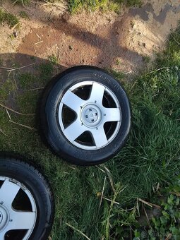 5x100 R15 - 5