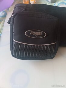 Tamrac MAS systém pásek kapsa - 5