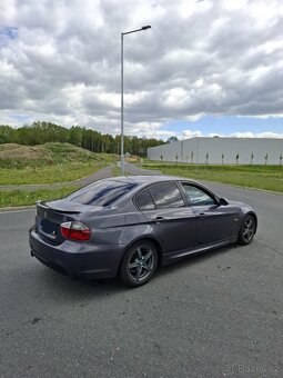 BMW E90 325i 160kw M-Packet - 5