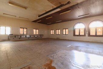 Pronájem obchodních prostor 120 m2 Hybešova Pohořelice - 5