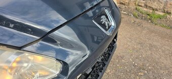 Peugeot 308 combi 1.6HDI Rok-2012 - 5