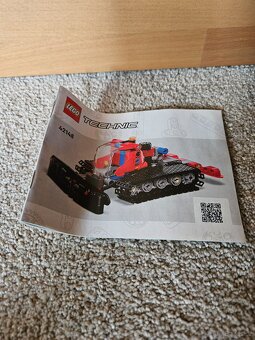 Lego technic 42148 - 5