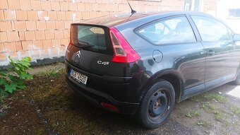 Citroen C4 s - 5