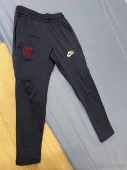 Dětské sportovní fotbalové tepláky - 5