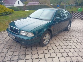 Octavia 1.9 Tdi 66kw - 5