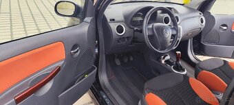 Citroen C2 VTR 1.4 54kw - 5