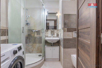 Prodej bytu 2+kk, 42 m², Beroun, ul. Na Klášteře, lodžie - 5