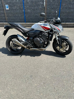 Honda CB600 F Hornet - 5