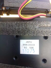 Samsung QE50Q64TAU UE32F5300 UE40F6200 UE50TU8072 - 5